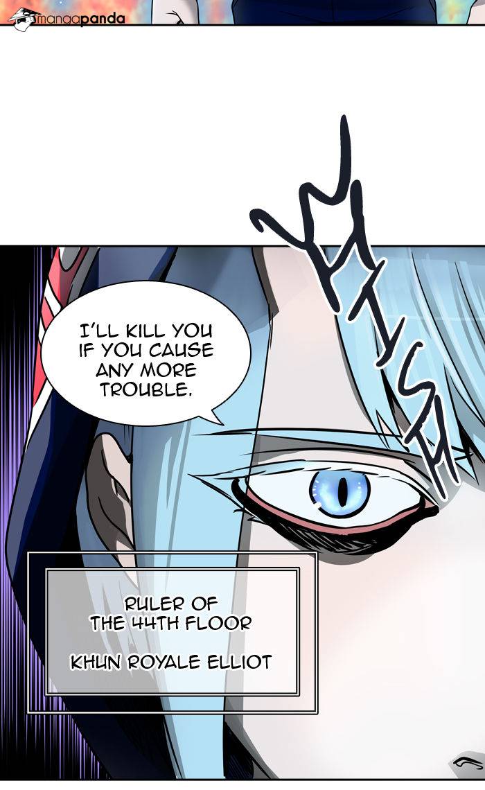Tower of God Chapter 407 image 084